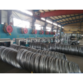 Steel Wire Rods-Galvanized Iron Wire